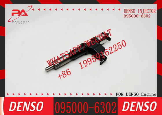 Fuel Injector Assembly 095000-6301 095000-6302 095000-6310 095000-6350 095000-6360