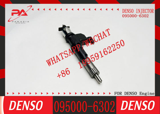 Fuel Injector Assembly 095000-6301 095000-6302 095000-6310 095000-6350 095000-6360