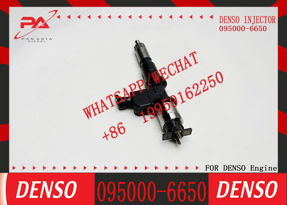 Fuel Injector Assembly 095000-6301 095000-6302 095000-6310 095000-6350 095000-6360