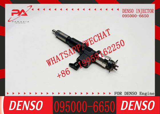 Fuel Injector Assembly 095000-6301 095000-6302 095000-6310 095000-6350 095000-6360