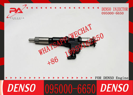 Fuel Injector Assembly 095000-6301 095000-6302 095000-6310 095000-6350 095000-6360
