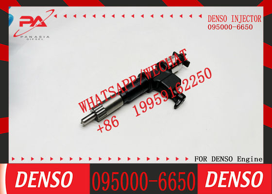 Fuel Injector Assembly 095000-6301 095000-6302 095000-6310 095000-6350 095000-6360