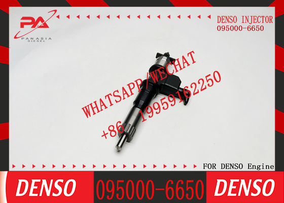 Fuel Injector Assembly 095000-6301 095000-6302 095000-6310 095000-6350 095000-6360