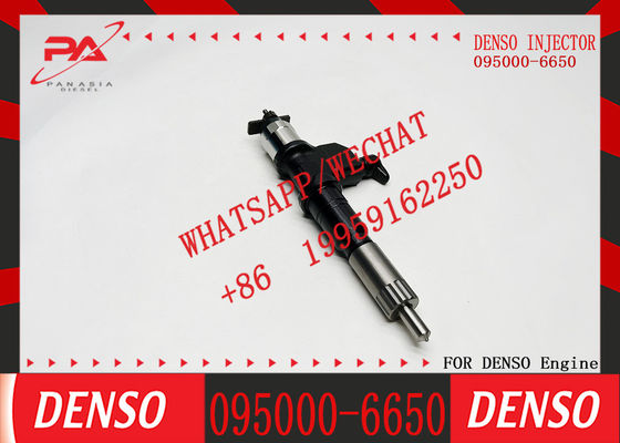 Fuel Injector Assembly 095000-6301 095000-6302 095000-6310 095000-6350 095000-6360