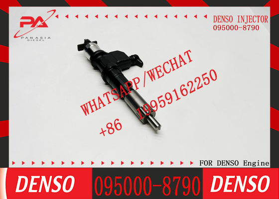 095000-8790 095000-8791 095000-8792 095000-8793 8-98140249-3 For ISUZU 6UZ1 Injector