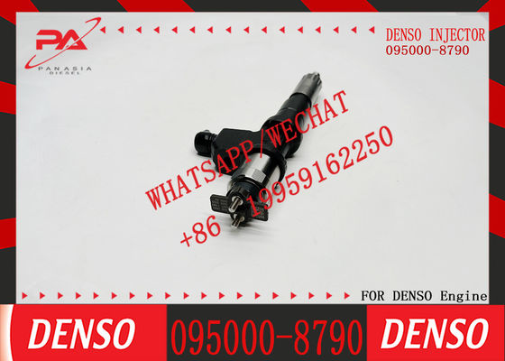 095000-8790 095000-8791 095000-8792 095000-8793 8-98140249-3 For ISUZU 6UZ1 Injector