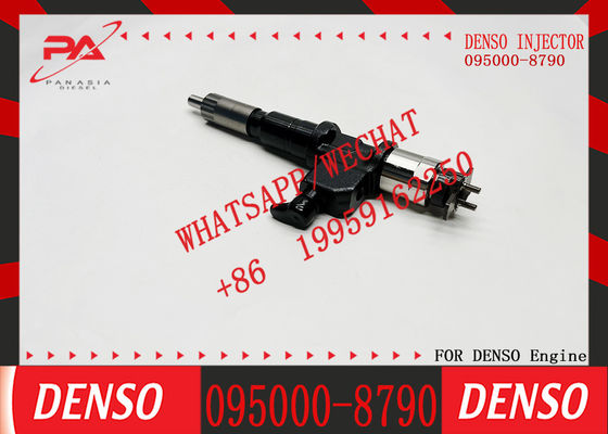 095000-8790 095000-8791 095000-8792 095000-8793 8-98140249-3 For ISUZU 6UZ1 Injector
