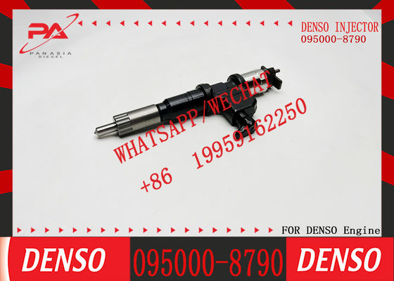 095000-8790 095000-8791 095000-8792 095000-8793 8-98140249-3 For ISUZU 6UZ1 Injector