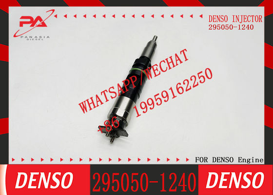 Engine Parts Diesel Fuel Injector Assy 295050-0511 295050-1350 295050-1240 21416555 21896867 21785960 For V-OLVO Truck Engine