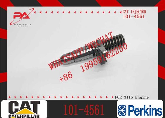 Excavator Injector 1014561 101-4561 for 3116 Diesel Engine Parts Nozzle Assembly Auto Parts