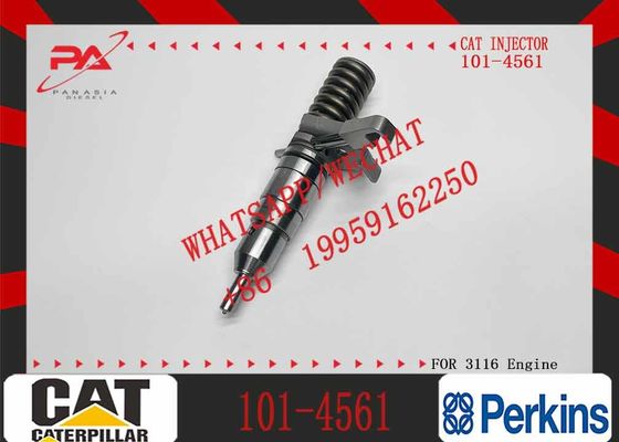 Excavator Injector 1014561 101-4561 for 3116 Diesel Engine Parts Nozzle Assembly Auto Parts