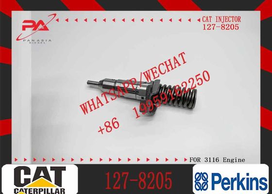 3116 Injector 10r-0782 10r0782 Cat 3116 Injector 127-8205 for Caterpillar Engine 3116