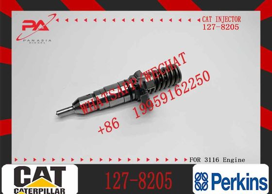 3116 Injector 10r-0782 10r0782 Cat 3116 Injector 127-8205 for Caterpillar Engine 3116