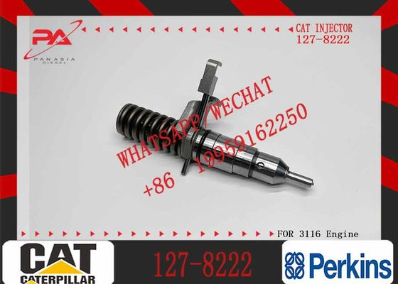 Cat 3116 Injector 127-8222 127-8228 107-7732 127-8230 127-8205 162-0212 for Caterpillar Engine 3116 Injectors