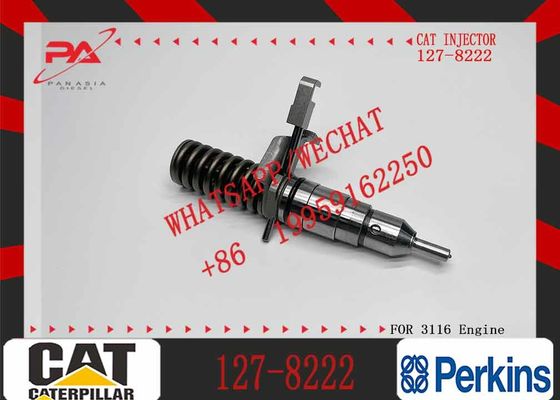 Cat 3116 Injector 127-8222 127-8228 107-7732 127-8230 127-8205 162-0212 for Caterpillar Engine 3116 Injectors