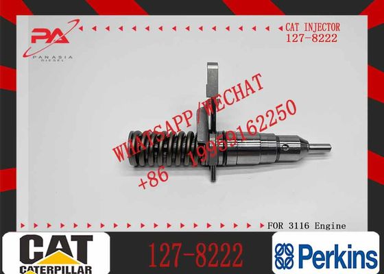 Cat 3116 Injector 127-8222 127-8228 107-7732 127-8230 127-8205 162-0212 for Caterpillar Engine 3116 Injectors