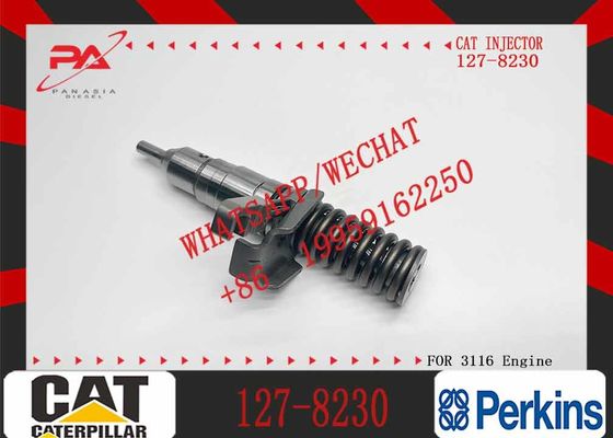 Cat 3116 Injector 127-8222 127-8228 107-7732 127-8230 127-8205 162-0212 for Caterpillar Engine 3116 Injectors