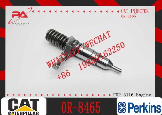 Manufacturer Direct Sales Carter 3114 3116 Engine Common Rail Injector 418-2995 0R-8463 162-0212 127-8230 0R-8465 Injector