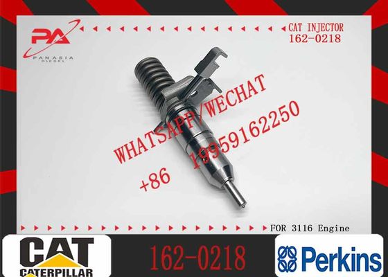 Excavator Parts 3116 Engine Injector 127-8228 127-8230 162-0212 162-0218 418-8820 Fuel Injector For Excavator
