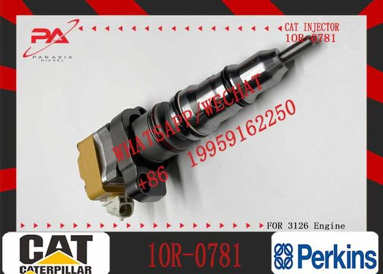 Injector Fuel Nozzle 1OR-0781 222-5963 198-6877 222-5972 1OR-1267 173-4059 Diesel Engine 3126B Injector Nozzle