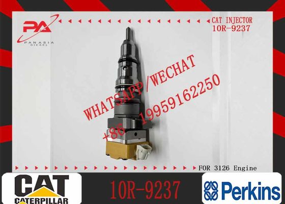 177-4754 HEUI Fuel Injector For Caterpillar 3126 Engine 10R-9237 1774754