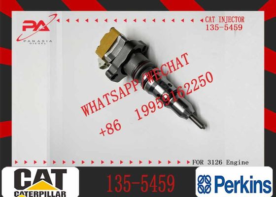 Engine Parts Injectors 178-6342 178-0199 128-6601 222-5966 135-5459 10R-0782 For Caterpillar 3126 Engine
