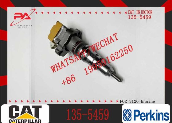 Engine Parts Injectors 178-6342 178-0199 128-6601 222-5966 135-5459 10R-0782 For Caterpillar 3126 Engine