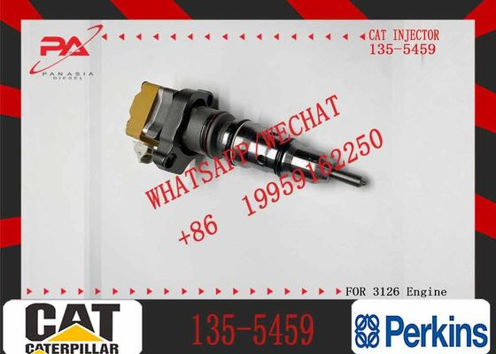 Engine Parts Injectors 178-6342 178-0199 128-6601 222-5966 135-5459 10R-0782 For Caterpillar 3126 Engine