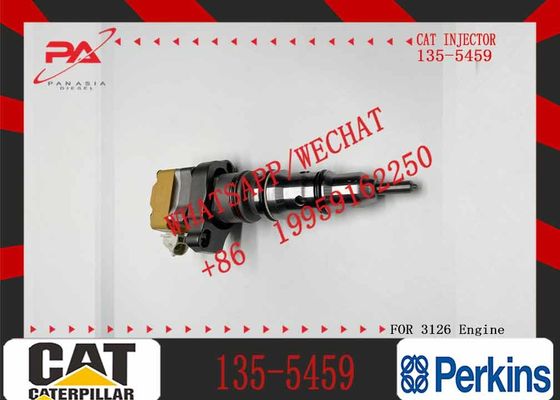 Engine Parts Injectors 178-6342 178-0199 128-6601 222-5966 135-5459 10R-0782 For Caterpillar 3126 Engine
