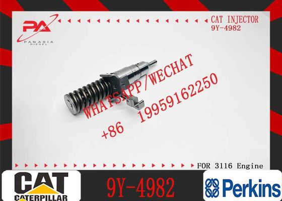 Cat 3116 Injector 0R-8682 0R-8467 9Y-4982 127-8220 0R-0471 101-4561 for Caterpillar Engine 3116 Injectors