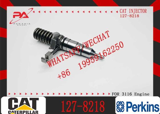 127-8218 1278218 0R-8684 Diesel Fuel Injector Common Rail Injector 127-8216 1278216 127-8222 1278222