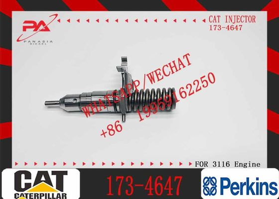 Hot Sale Diesel Fuel Injector 127-8225 127-8228 127-8230 140-8413 162-0212 173-4647 for CAT 3116 Injector Auto Spare Parts