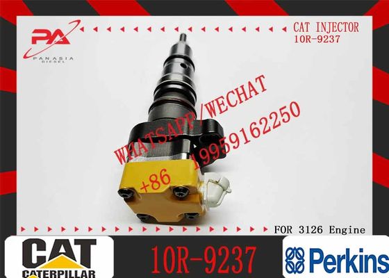 HENVO PARTS Excavator Diesel Fuel Injector 177-4754 178-6342 178-0199 10R-9237 for Cat Caterpillar Engine