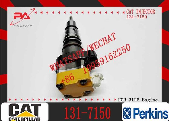 New Condition Common Rail Diesel Fuel Injector Model 8112557 155-1819 145-9360 141-7837 131-7150 126-0499