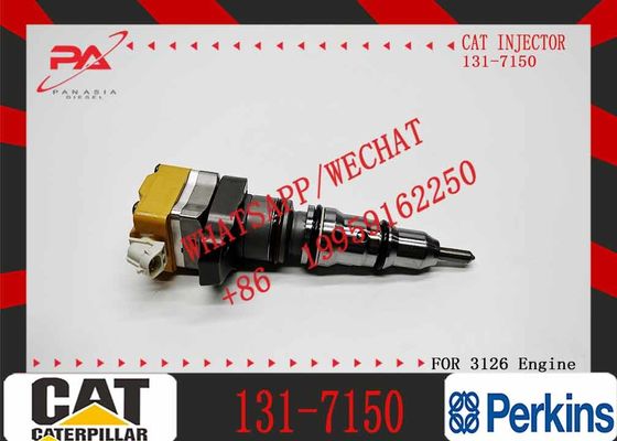 New Condition Common Rail Diesel Fuel Injector Model 8112557 155-1819 145-9360 141-7837 131-7150 126-0499