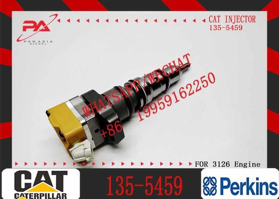 High Quality Engine Parts Injectors 178-6342 178-0199 128-6601 222-5966 135-5459 10R-0782 for Caterpillar 3126 Engine