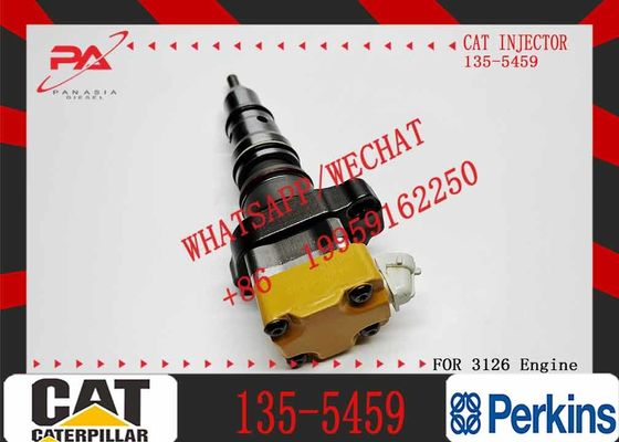 High Quality Engine Parts Injectors 178-6342 178-0199 128-6601 222-5966 135-5459 10R-0782 for Caterpillar 3126 Engine