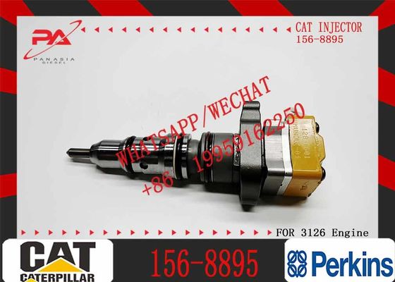 Cat Engine Parts 3126 Cat Injectors 188-1320 10R-9237 173-9379 10R-0781 4CR0197 156-8895 for Caterpillar Cat 3126 Injector