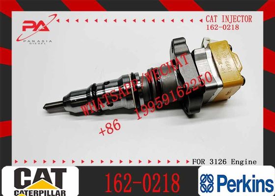 Cat Engine Parts 3126 Cat Injectors 162-0218 10R-9237 173-9379 10R-0781 4CR0197 156-8895 for Caterpillar Cat 3126