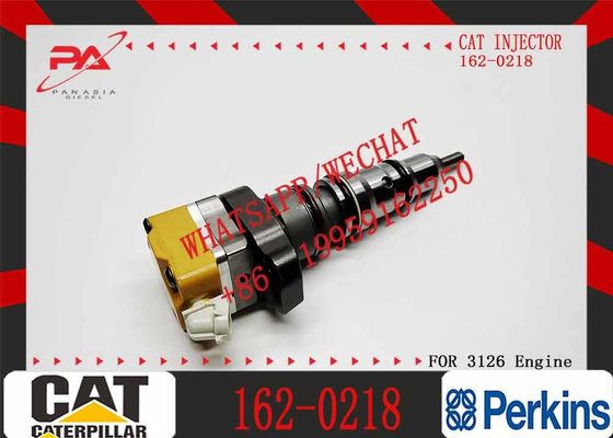 Cat Engine Parts 3126 Cat Injectors 162-0218 10R-9237 173-9379 10R-0781 4CR0197 156-8895 for Caterpillar Cat 3126 Injector