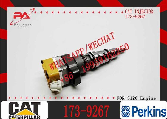 For Cat C3126 169-7410 173-4059 173-4061 173-9267 173-9272 174-7528 177-4752 177-4753 177-4754 178-0199 178-6342 Remanufacture