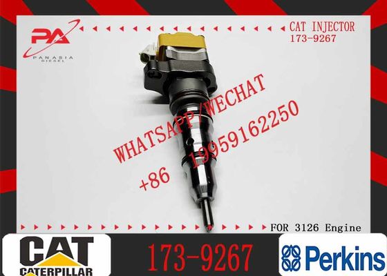For Cat C3126 169-7410 173-4059 173-4061 173-9267 173-9272 174-7528 177-4752 177-4753 177-4754 178-0199 178-6342 Remanufacture