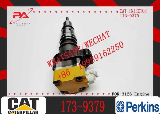 Cat Engine Parts 3126 Cat Injectors 188-1320 10R-9237 173-9379 10R-0781 4CR0197 156-8895 for Caterpillar Cat 3126 Injector