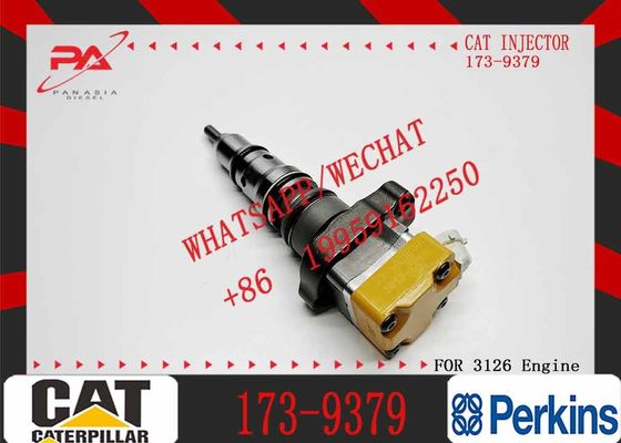 Cat Engine Parts 3126 Cat Injectors 188-1320 10R-9237 173-9379 10R-0781 4CR0197 156-8895 for Caterpillar Cat 3126 Injector