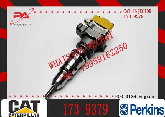 Cat Engine Parts 3126 Cat Injectors 188-1320 10R-9237 173-9379 10R-0781 4CR0197 156-8895 for Caterpillar Cat 3126 Injector