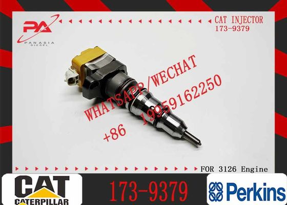 Cat Engine Parts 3126 Cat Injectors 188-1320 10R-9237 173-9379 10R-0781 4CR0197 156-8895 for Caterpillar Cat 3126 Injector
