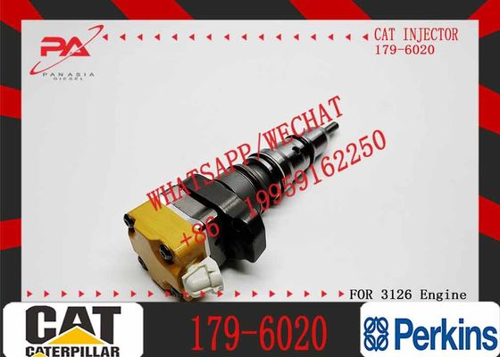 CAT Injectors C7 diesel Injector232-1170 232-1171 174-7527 0R-9350 232-1173 179-6020 10R-0781 198-6877 10R-1267 for CAT EngineV