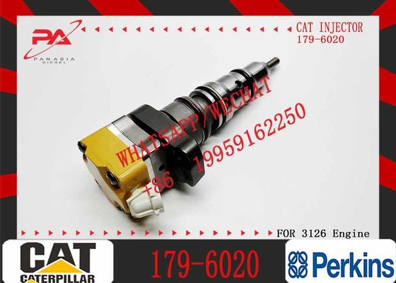 CAT Injectors C7 diesel Injector232-1170 232-1171 174-7527 0R-9350 232-1173 179-6020 10R-0781 198-6877 10R-1267 for CAT EngineV