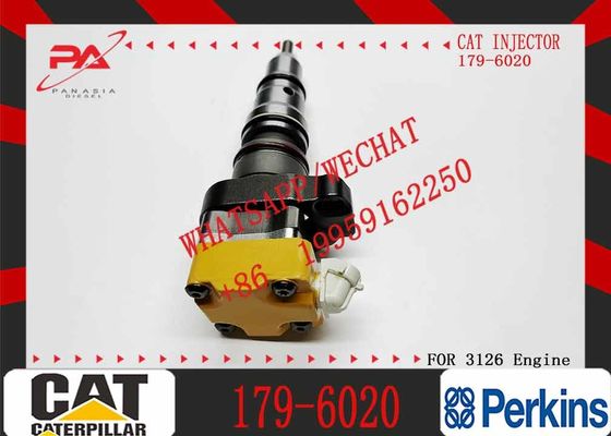 CAT Injectors C7 diesel Injector232-1170 232-1171 174-7527 0R-9350 232-1173 179-6020 10R-0781 198-6877 10R-1267 for CAT EngineV