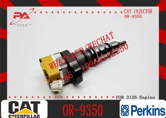 FXDEP New High Quality Factory Price Common Rail Fuel Injector OR-9350 10R-1306 10R1306 for Caterpillar 3126 Engine